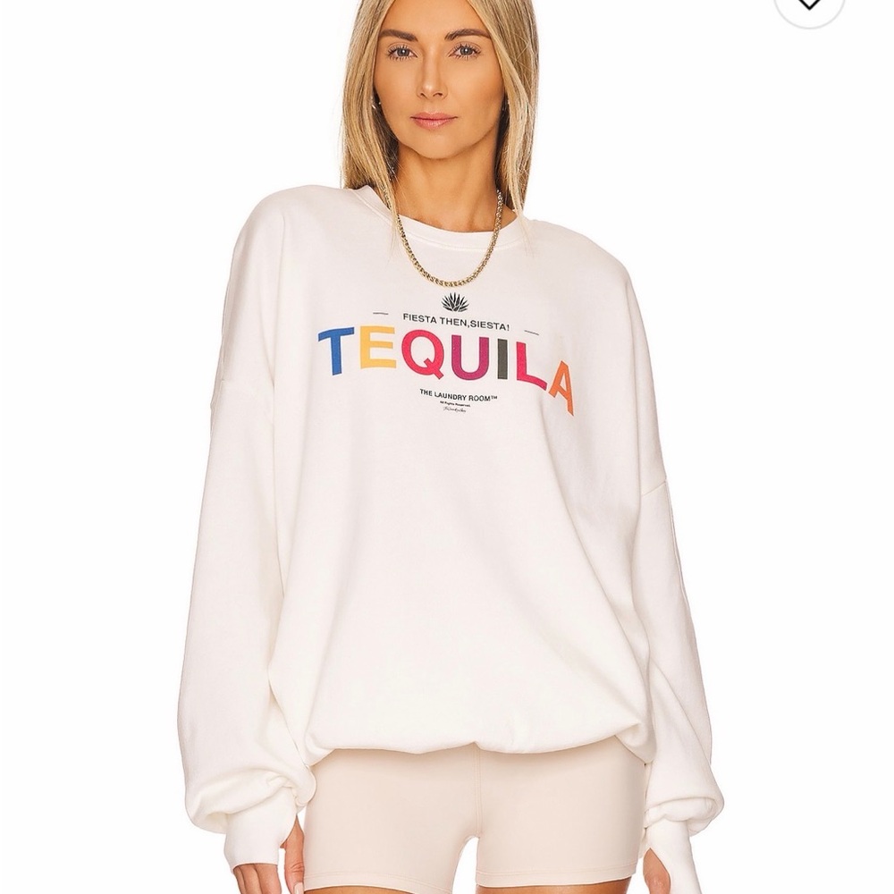Tequila Siesta Jumper